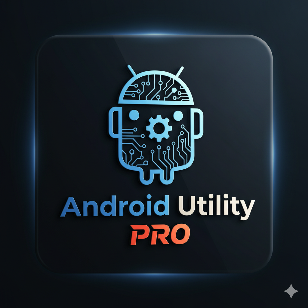 Android Utility Pro